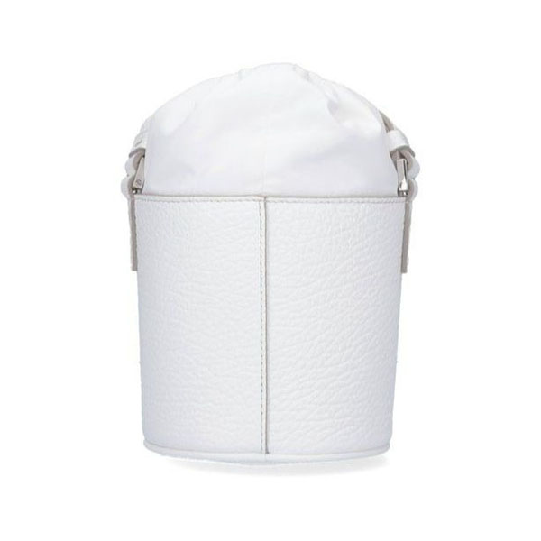 メゾンマルジェラ 5AC micro マイクロ Bucket Bag バケットバッグ 偽物